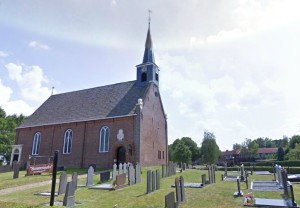 Sionskerk Heerenveen